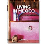 【お取り寄せ】Living in Mexico
